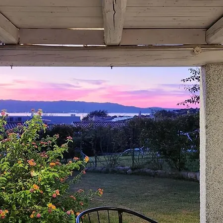 Alba Villa *