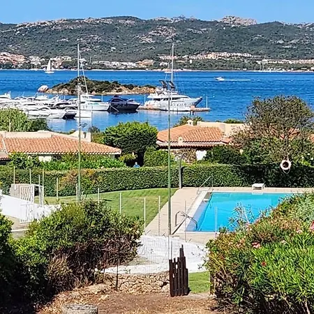 Villa Alba *