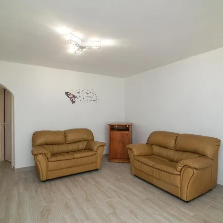 Villa Alba *