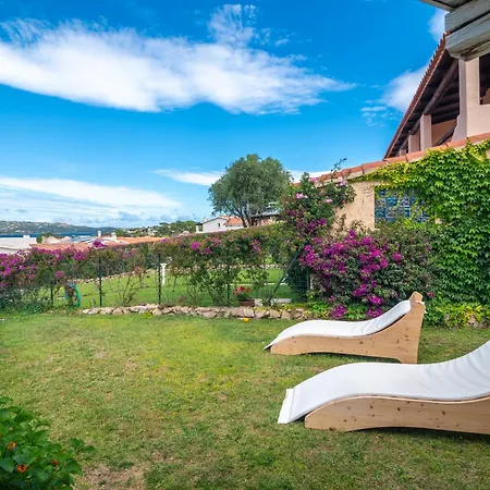 Villa Alba