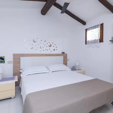 Villa Alba Baja Sardinia