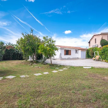 Alba Villa *