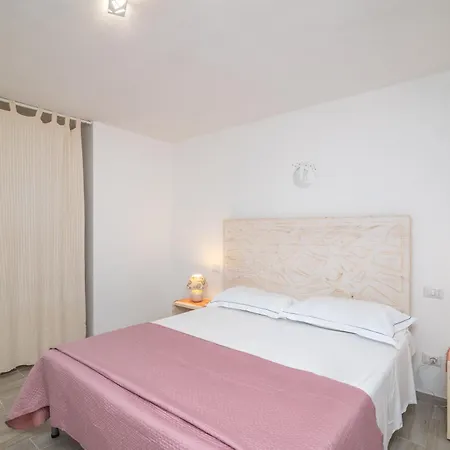 Alba Villa