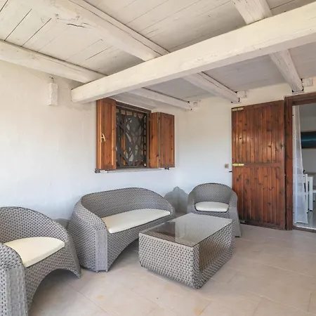 Villa Alba Baja Sardinia