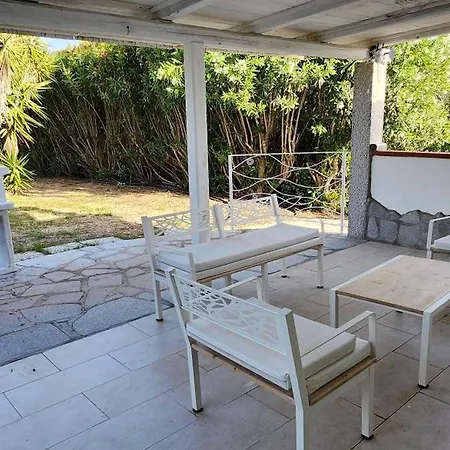 Alba Villa *