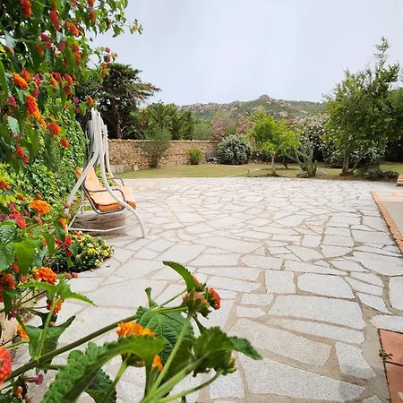 Villa Alba