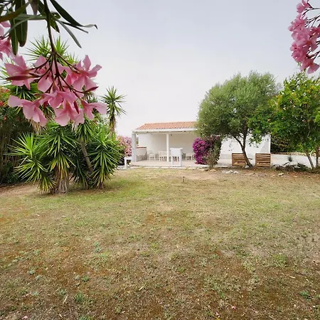 Alba Villa Baja Sardinia