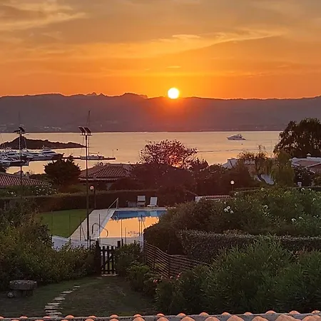 Alba Baja Sardinia