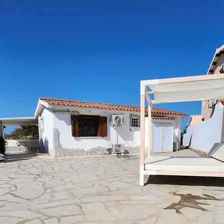 Villa Alba