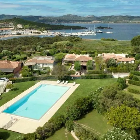 Alba Villa