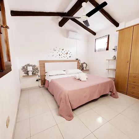 Alba Villa