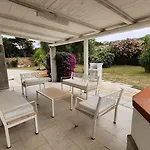 Alba Villa Baja Sardinya