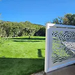 Alba Villa *