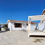 Alba וילה באיה סרדיניה