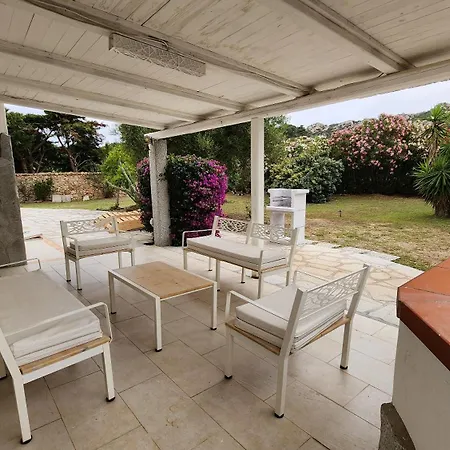 Alba Villa Baja Sardinia