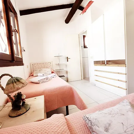 Alba Villa *