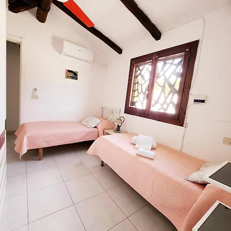 Villa Alba *