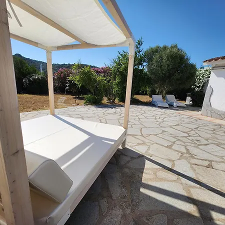 Alba Villa Baja Sardinya