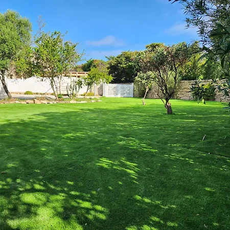 Villa Alba *